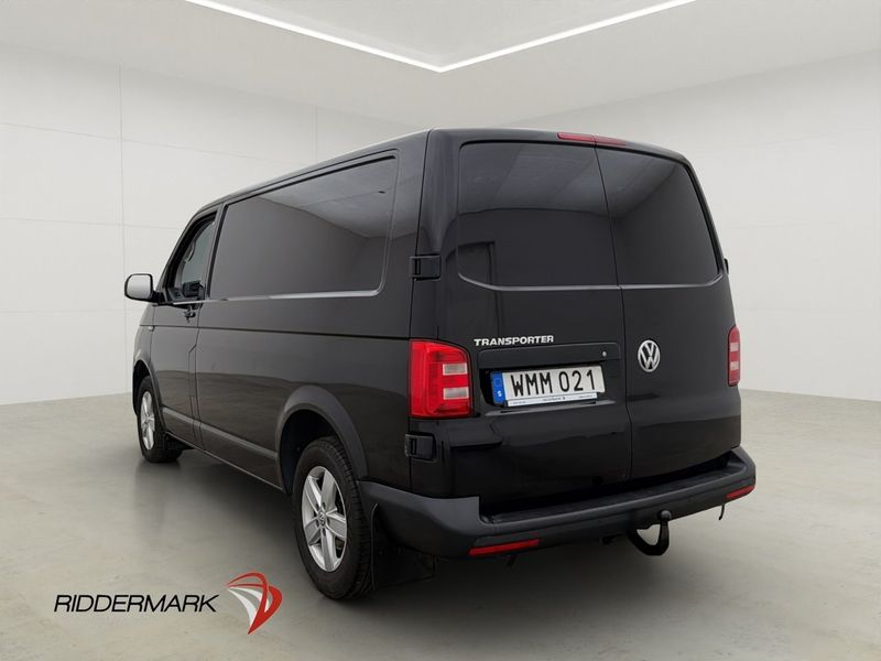 Volkswagen Transporter bild 7