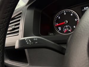 Volkswagen Transporter bild 16