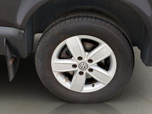 Volkswagen Transporter bild 31