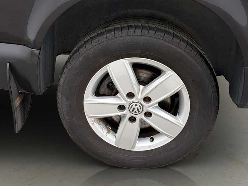 Volkswagen Transporter bild 31