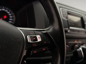 Volkswagen Transporter bild 19