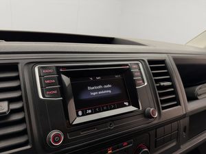 Volkswagen Transporter bild 21