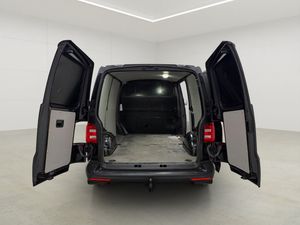 Volkswagen Transporter bild 13