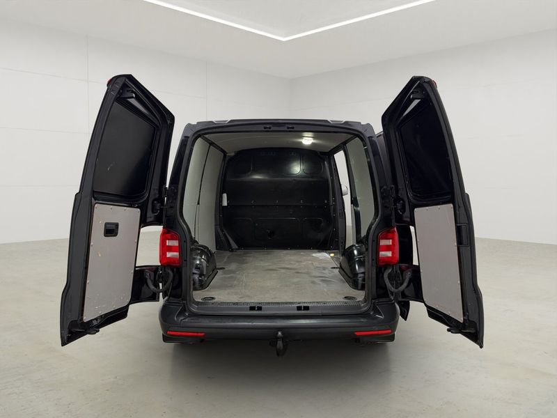 Volkswagen Transporter bild 13