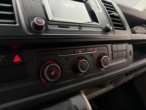 Volkswagen Transporter bild 24