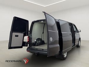 Volkswagen Transporter bild 10