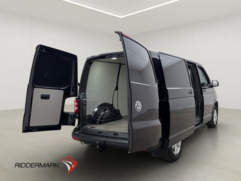 Volkswagen Transporter bild 10