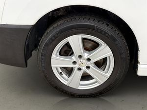 Toyota Proace bild 24