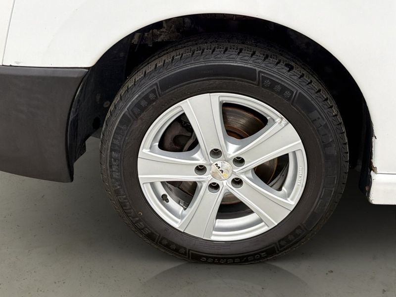 Toyota Proace bild 24