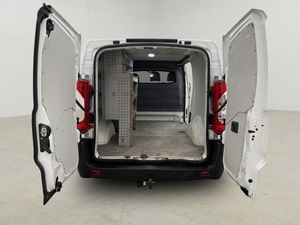 Toyota Proace bild 14