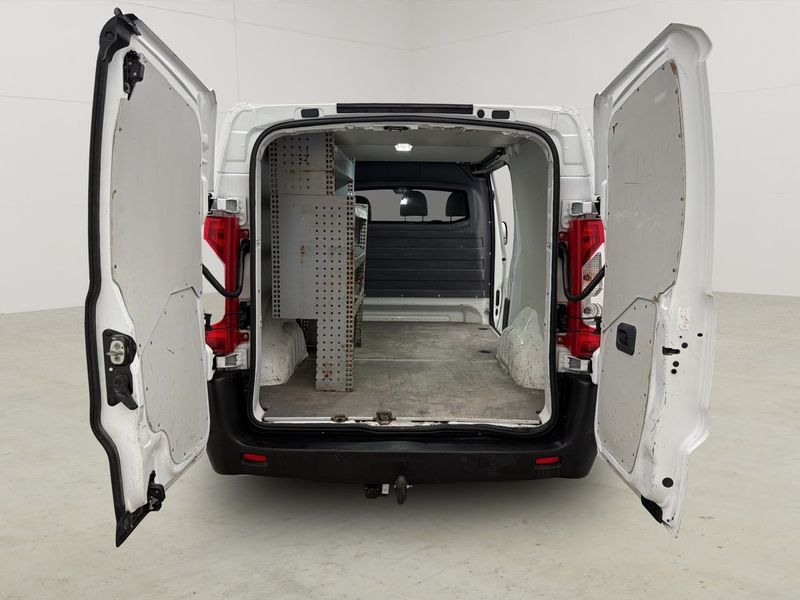 Toyota Proace bild 14