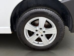 Toyota Proace bild 25