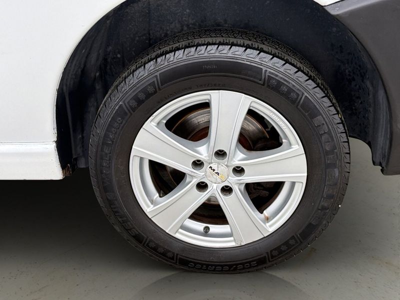 Toyota Proace bild 25