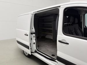Toyota Proace bild 12