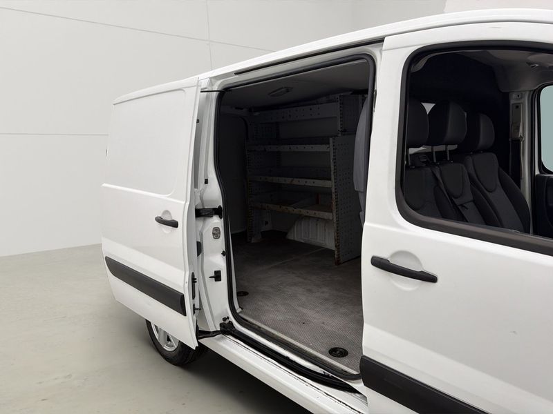 Toyota Proace bild 12