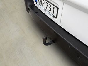 Toyota Proace bild 11