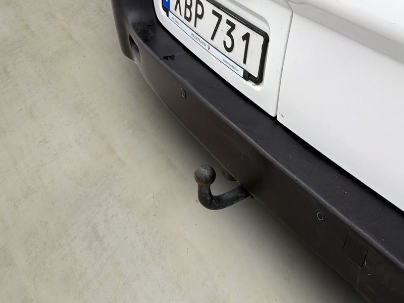 Toyota Proace bild 11