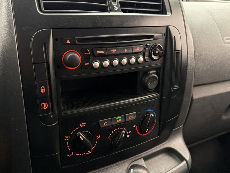 Toyota Proace bild 20