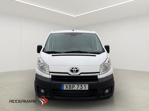 Toyota Proace bild 5