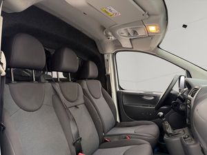 Toyota Proace bild 22