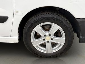 Toyota Proace bild 27