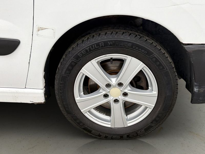 Toyota Proace bild 27