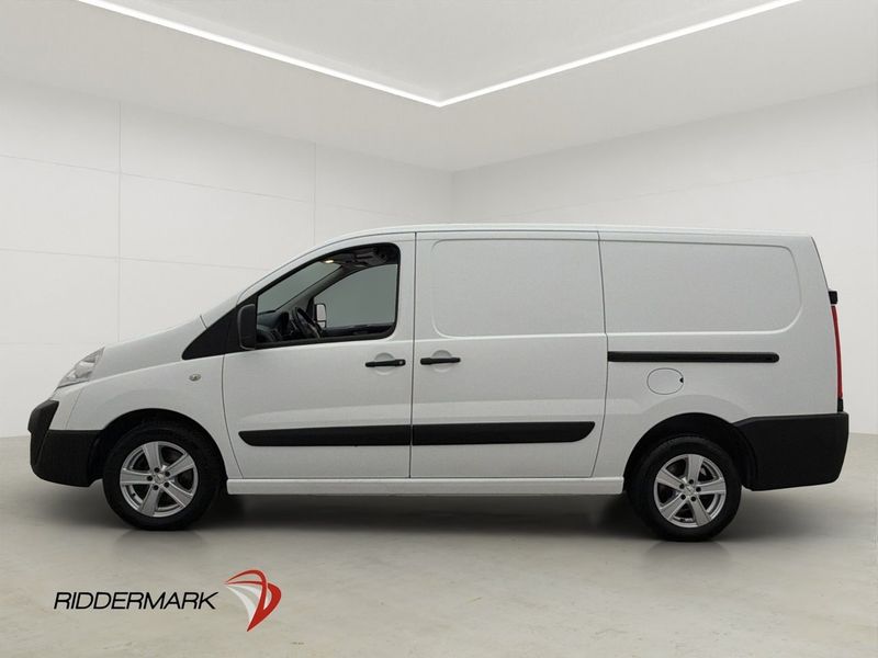 Toyota Proace bild 6