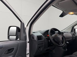 Toyota Proace bild 13
