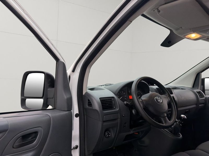 Toyota Proace bild 13
