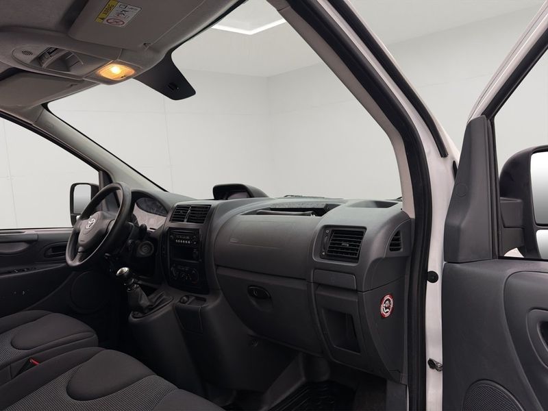 Toyota Proace bild 23