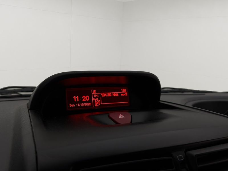 Toyota Proace bild 19