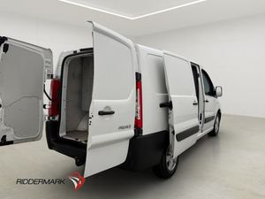 Toyota Proace bild 10