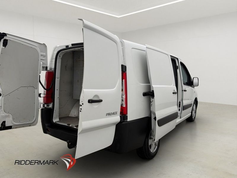 Toyota Proace bild 10