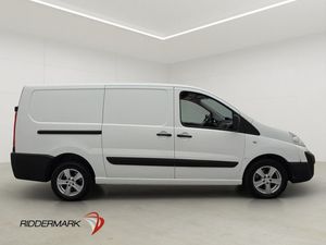 Toyota Proace bild 2