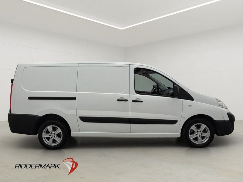 Toyota Proace bild 2