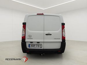 Toyota Proace bild 8