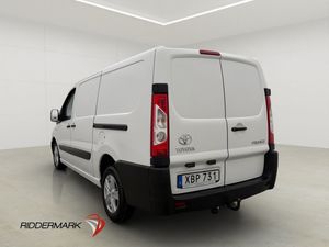 Toyota Proace bild 7