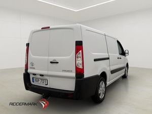 Toyota Proace bild 9