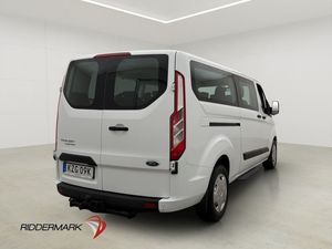 Ford Transit Custom bild 9