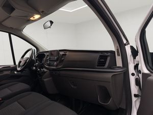 Ford Transit Custom bild 26