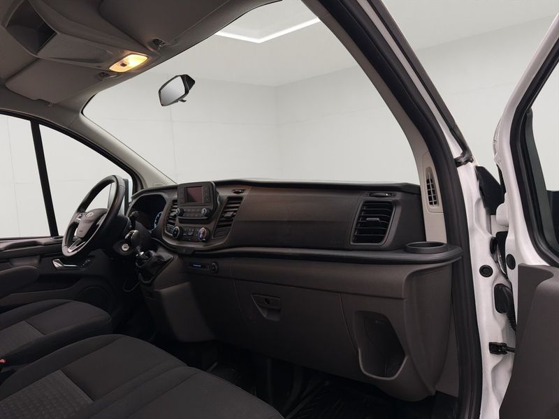 Ford Transit Custom bild 26