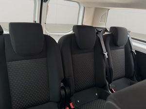 Ford Transit Custom bild 23