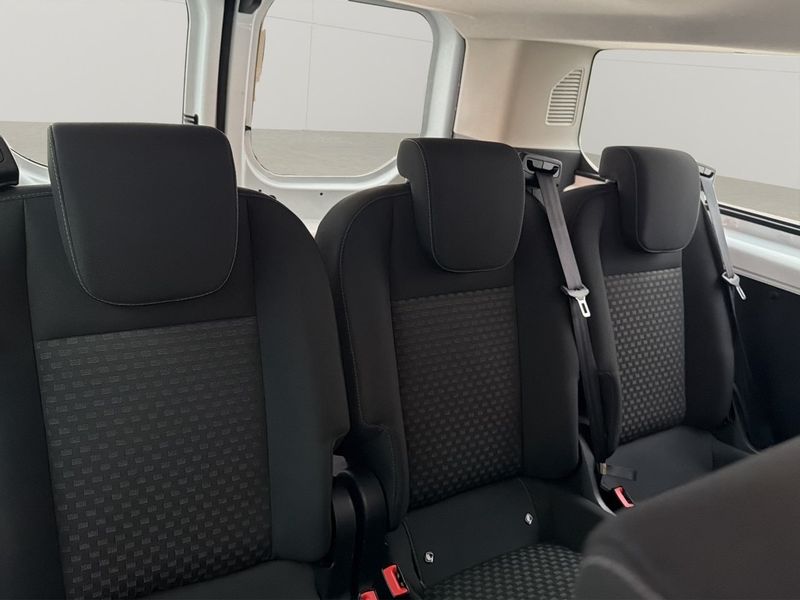 Ford Transit Custom bild 23