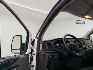 Ford Transit Custom bild 13
