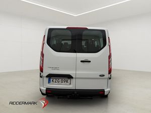 Ford Transit Custom bild 8