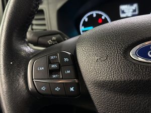 Ford Transit Custom bild 17