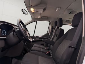 Ford Transit Custom bild 14