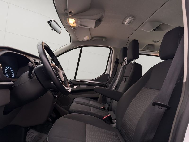 Ford Transit Custom bild 14