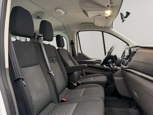 Ford Transit Custom bild 25