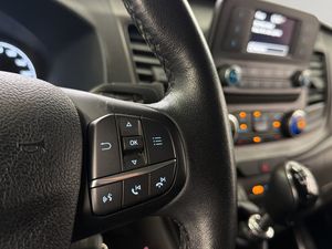 Ford Transit Custom bild 18